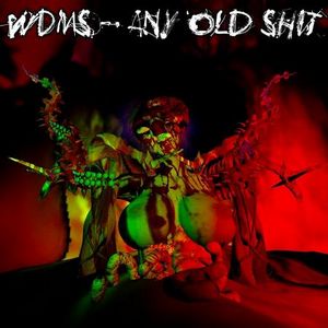 Any Old Shit : WDMS