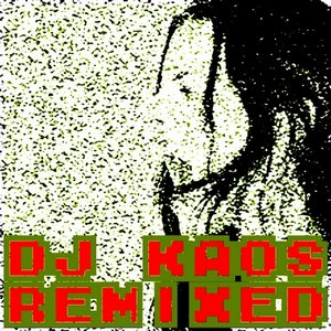 DJ Kaos Remixed : Various Artists