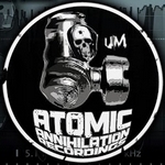 Atomic Annihilation Recordings