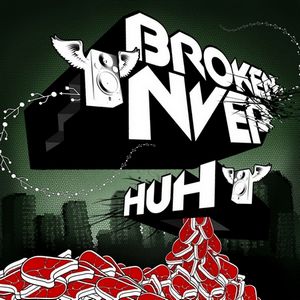 Huh! : Broken NVEP